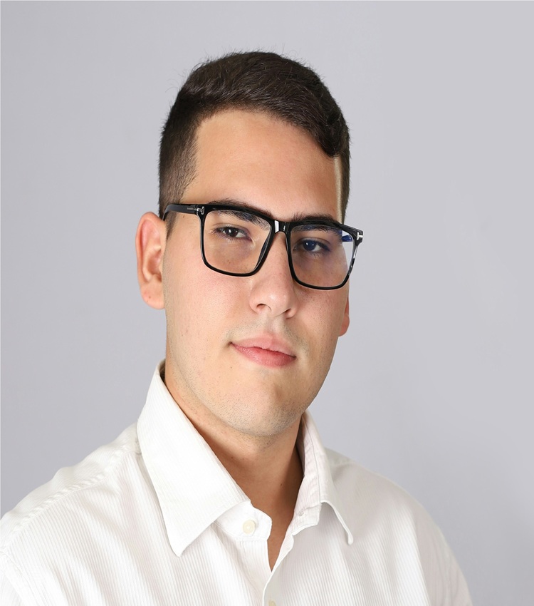 Noah D.