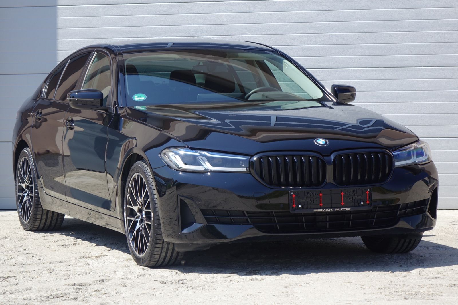 BMW 530d