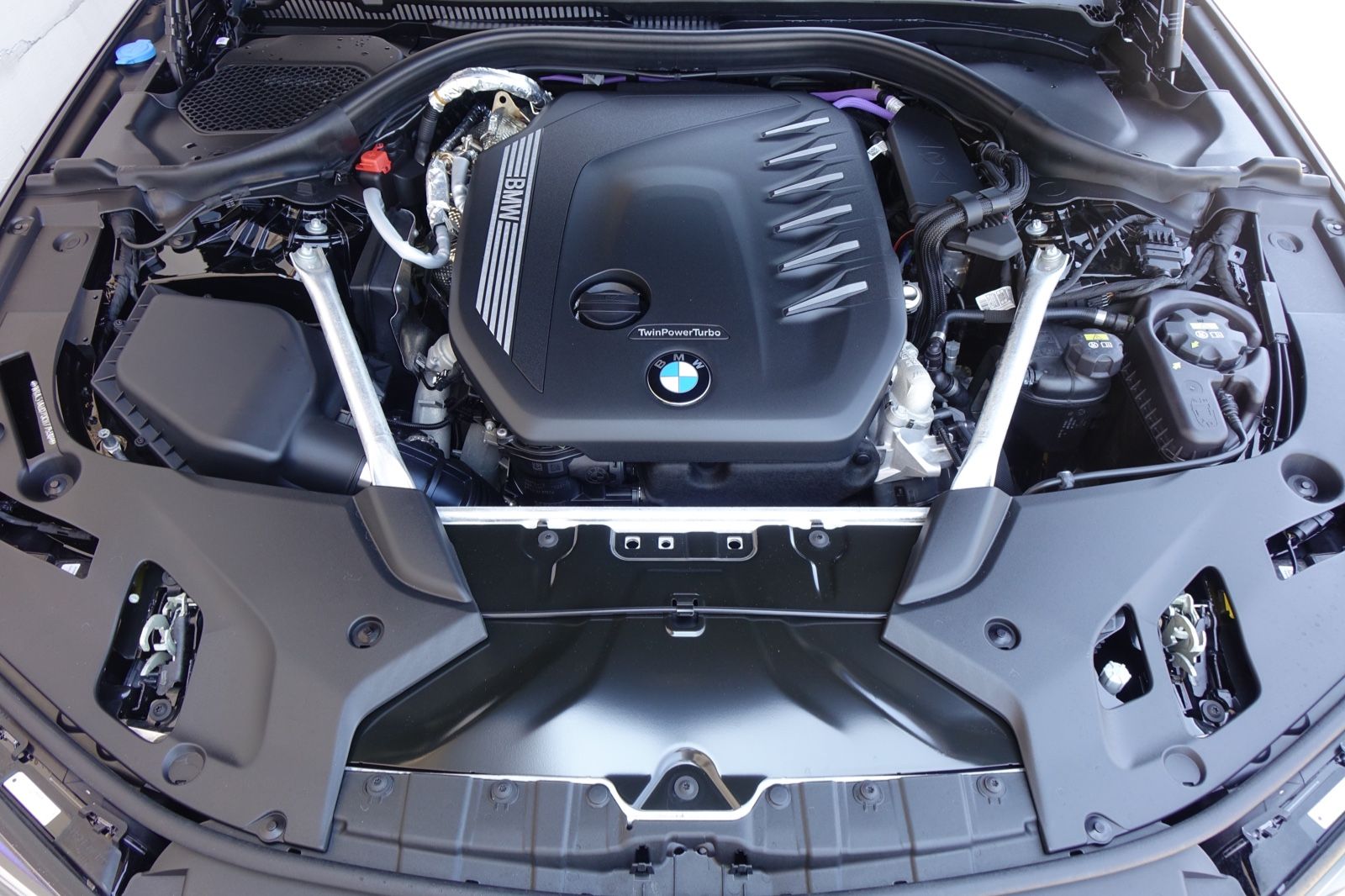 BMW 530d - Image 15