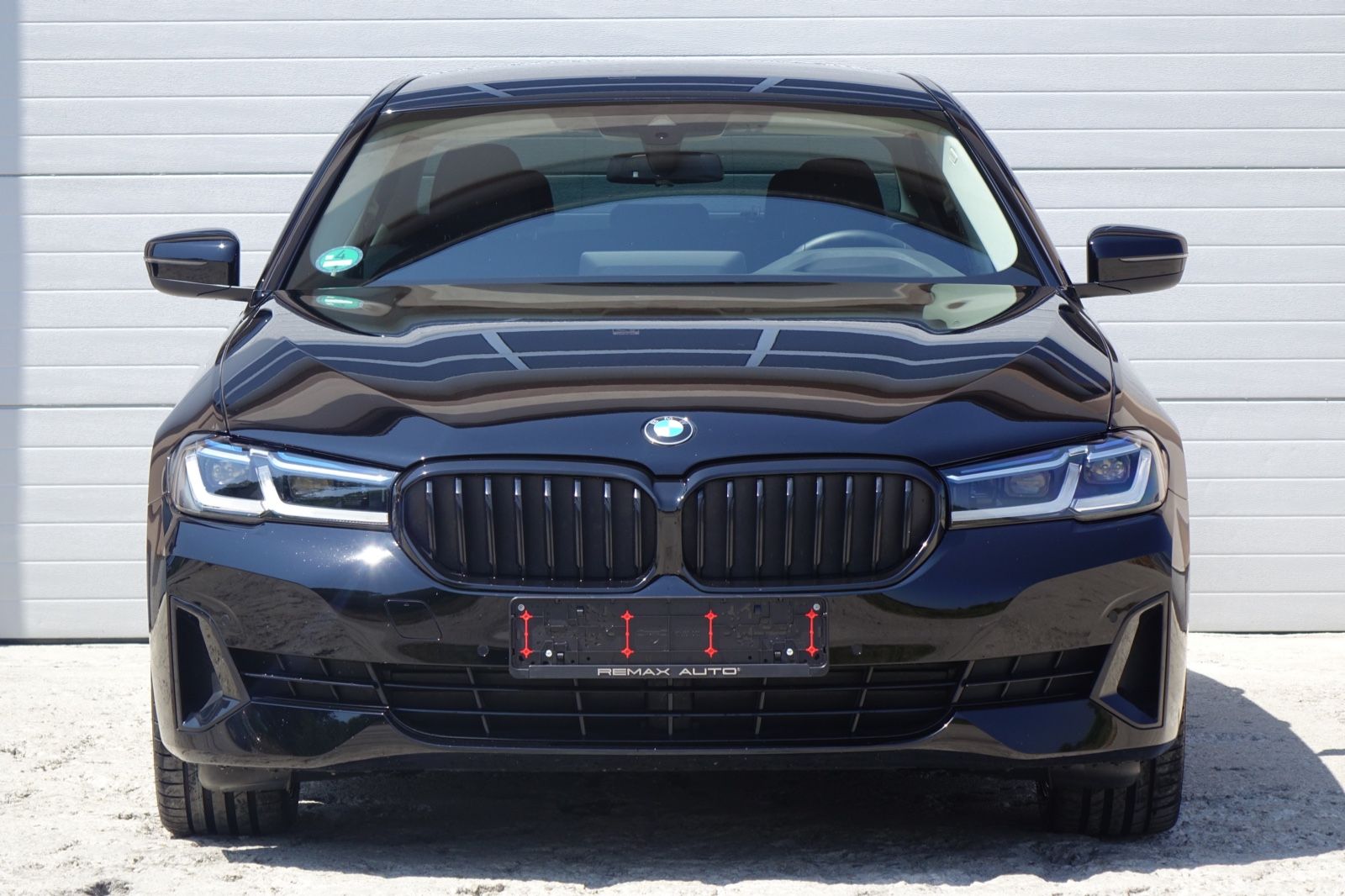 BMW 530d - Image 3