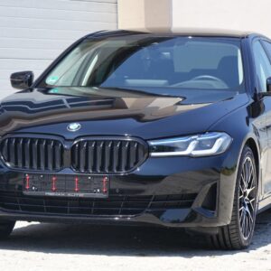 BMW 530d