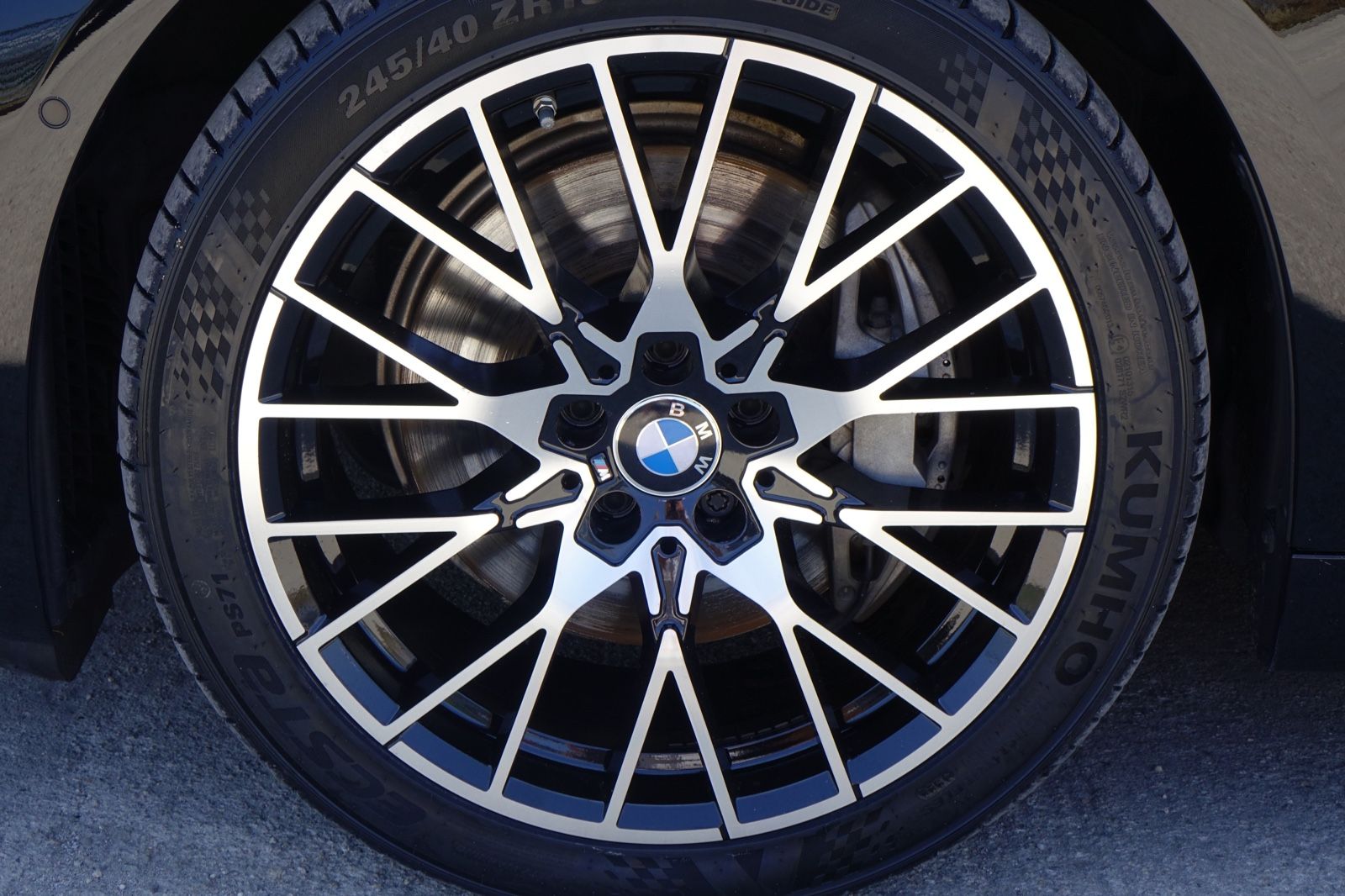 BMW 530d - Image 4
