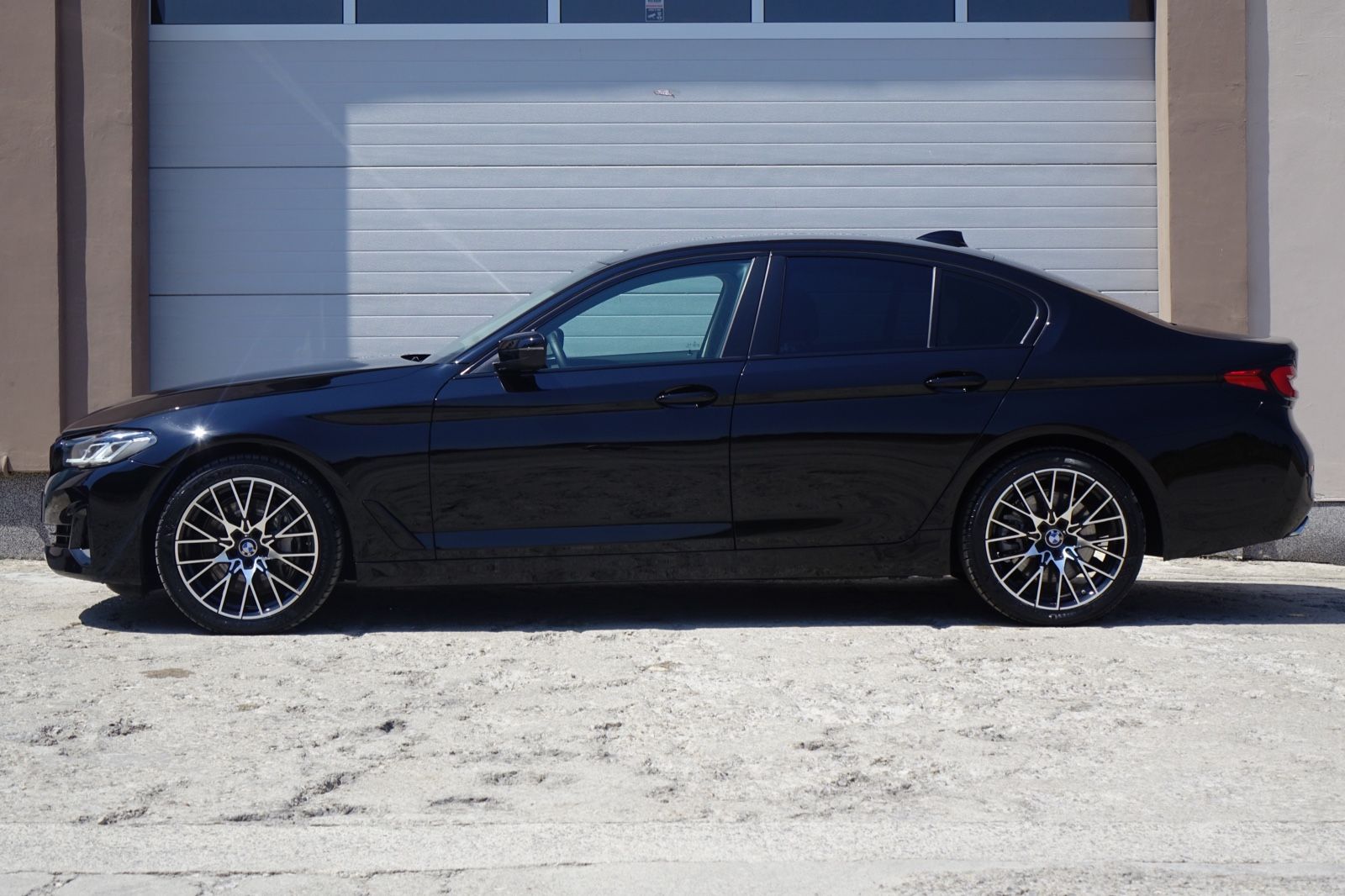 BMW 530d - Image 5