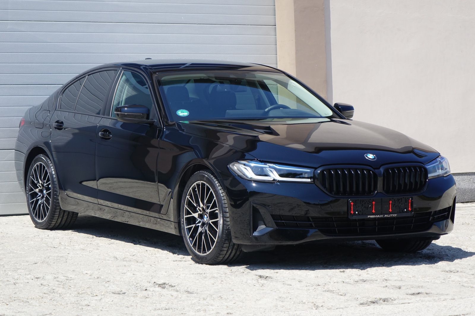 BMW 530d - Image 6