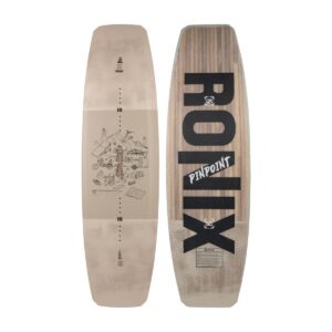 Ronix Pinpoint Wakeboard