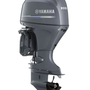 2023 Yamaha F100 LB