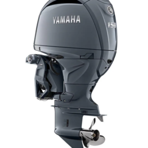 2025 Yamaha F150LC