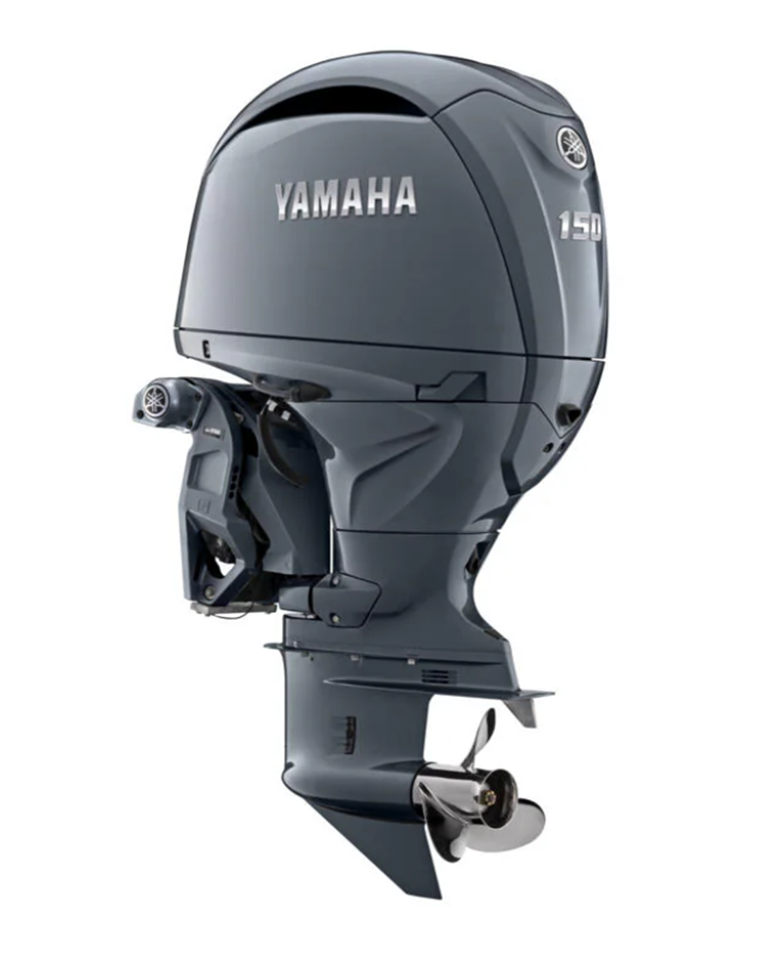 2025 Yamaha F150LC